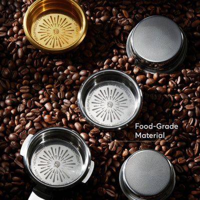 Matrix Double Shot Filter Basket For Espresso