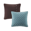 Lauren Comforter Set by Hampton Hill