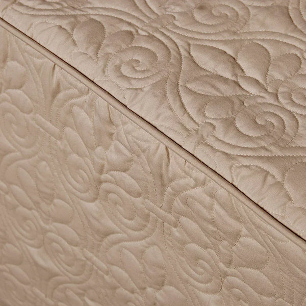 Quebec 3 Piece Fitted Bedspread Set by Madison Park - Gifts for You 'n Me