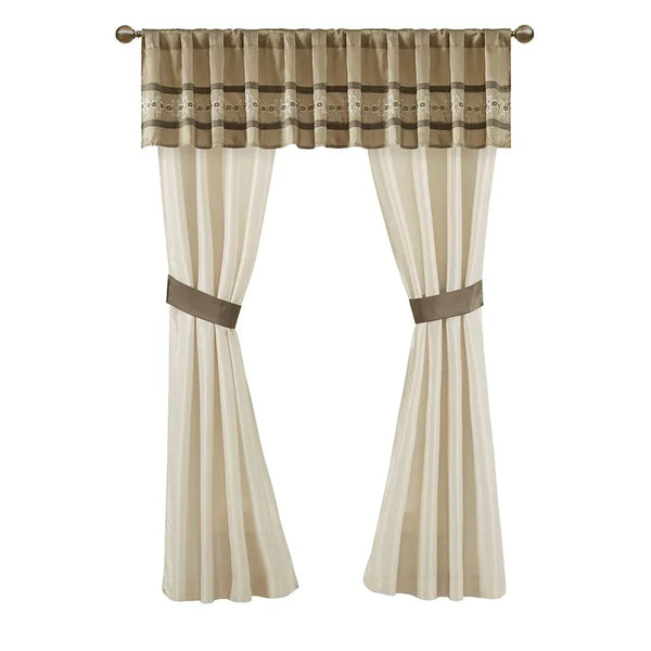 Jelena 24 Piece Room in a Bag by Madison Park Essentials - Gifts for You 'n Me