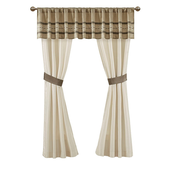 Jelena 24 Piece Room in a Bag by Madison Park Essentials - Gifts for You 'n Me