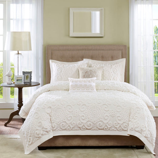 Suzanna Cotton Comforter Mini set by Harbor House - Gifts for You 'n Me