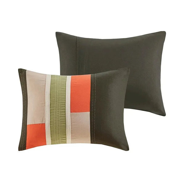 Pipeline Comforter Set by Mi Zone - Gifts for You 'n Me