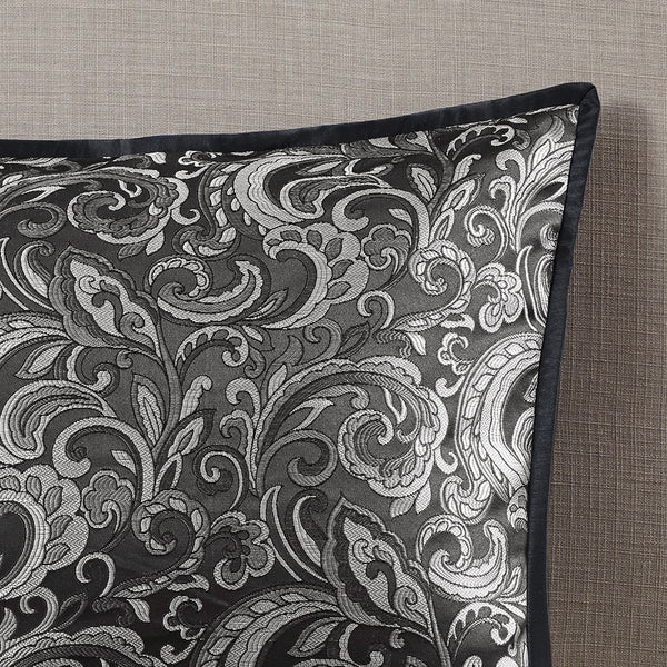 Brystol 24 Piece Room in a Bag by Madison Park Essentials - Gifts for You 'n Me