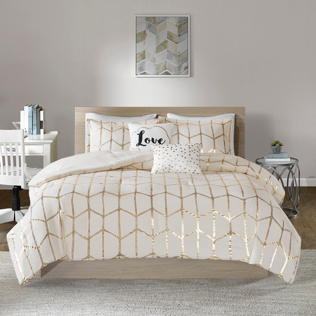 A variety of gift ideas