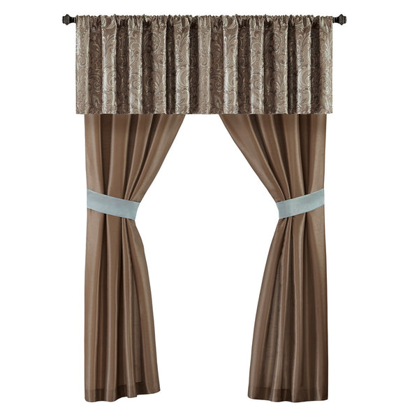 Brystol 24 Piece Room in a Bag by Madison Park Essentials - Gifts for You 'n Me