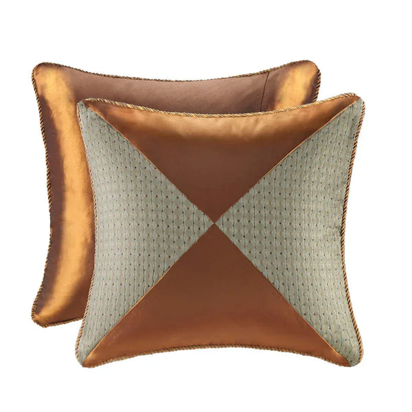 Canovia Springs Jacquard Comforter Set - Gifts for You 'n Me