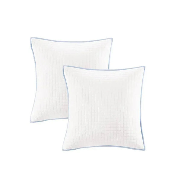 Brooklyn Cotton Jacquard Comforter Set by Urban Habitat - Gifts for You 'n Me
