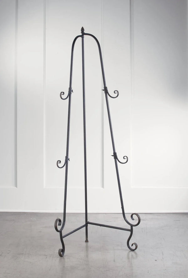 Multi-Picture Adjustable Floor Easel - Gifts for You 'n Me