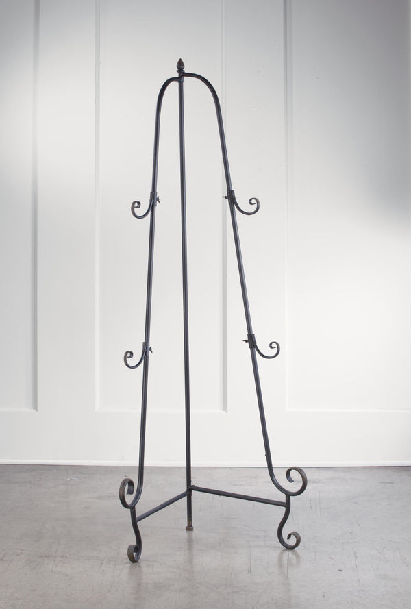 Multi-Picture Adjustable Floor Easel - Gifts for You 'n Me