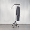 Waterfall Garment Rack
