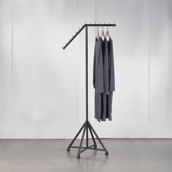 Waterfall Garment Rack - Gifts for You 'n Me