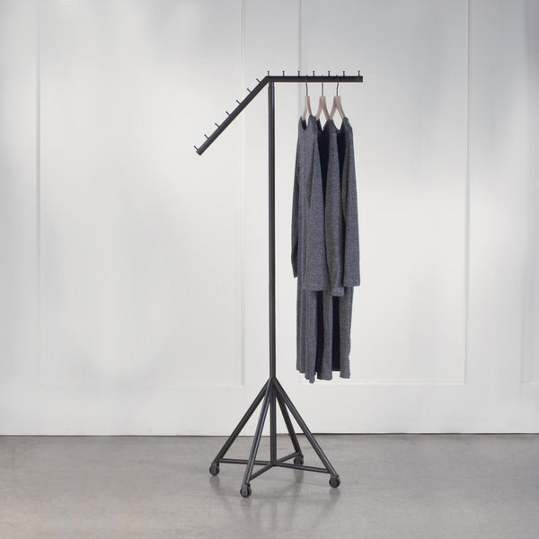 Waterfall Garment Rack