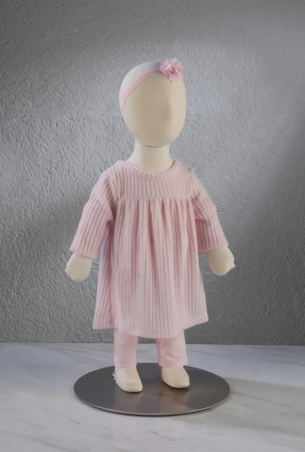 Infant Body Form - Gifts for You 'n Me