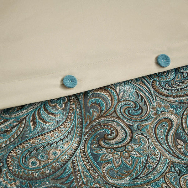 Lauren Comforter Set by Hampton Hill - Gifts for You 'n Me