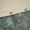 Lauren Comforter Set by Hampton Hill