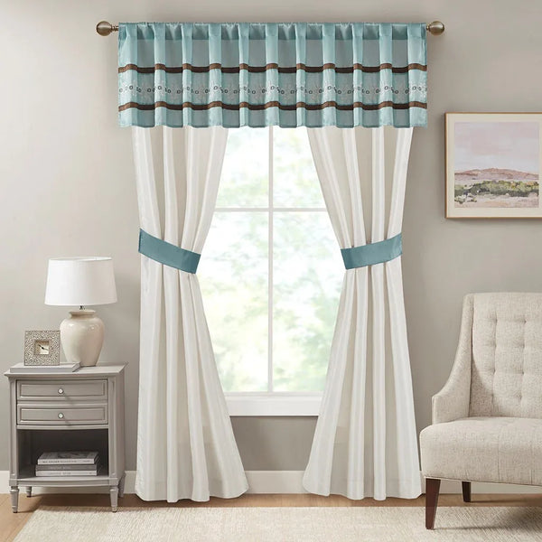 Jelena 24 Piece Room in a Bag by Madison Park Essentials - Gifts for You 'n Me