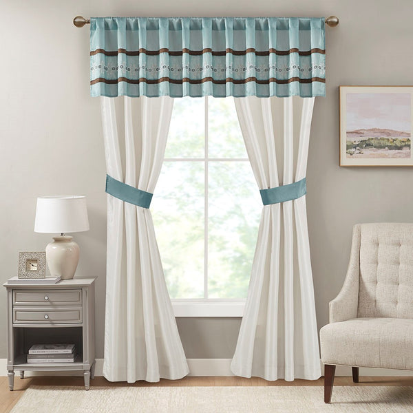 Jelena 24 Piece Room in a Bag by Madison Park Essentials - Gifts for You 'n Me