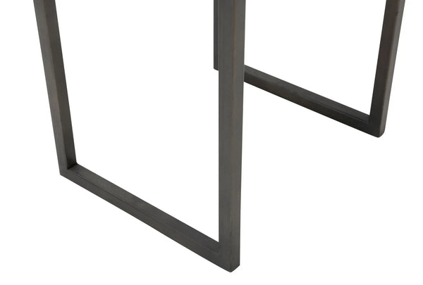 Set of 3 Metal Side Table - Gifts for You 'n Me