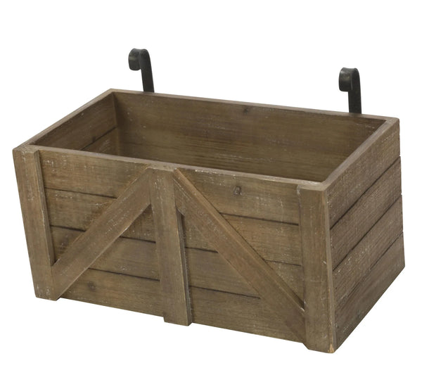 3 Tier Wooden Crate Stand - Gifts for You 'n Me