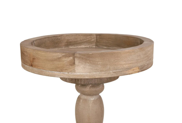 3 Tier Wooden Display Stand - Gifts for You 'n Me