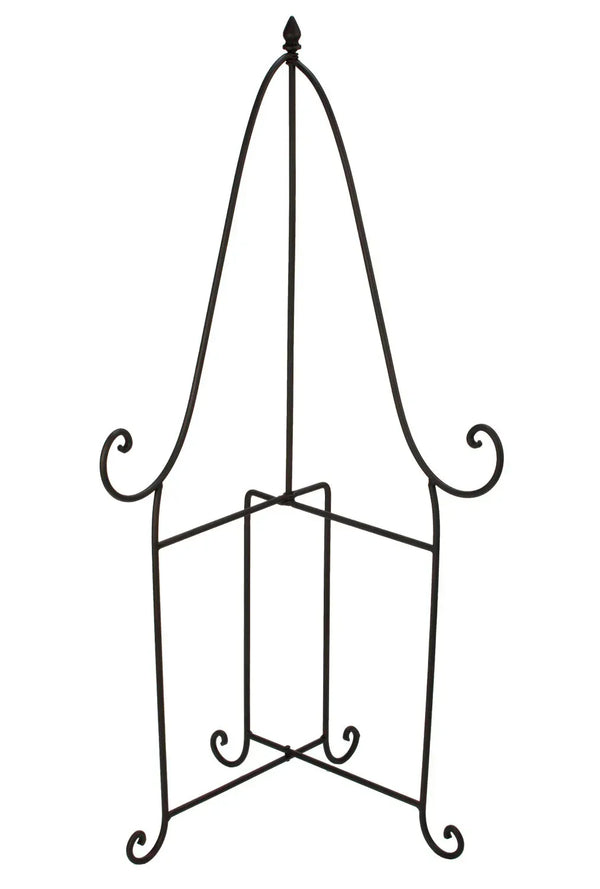 Baldwin Folding Floor Easel - Gifts for You 'n Me