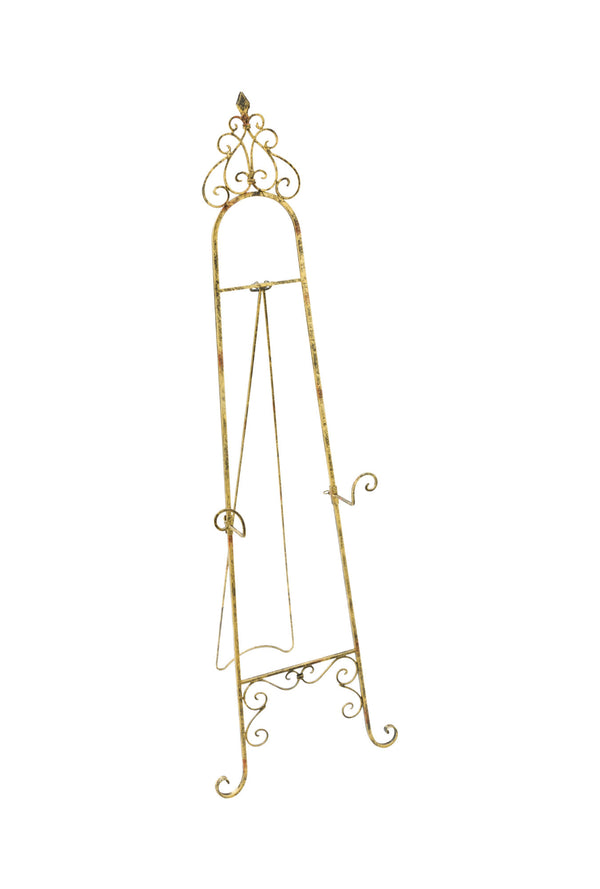 Parisian Floor Easel