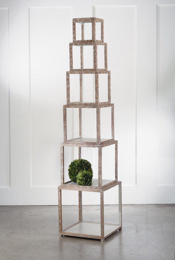 Stack Cubes - Set of 6 - Gifts for You 'n Me