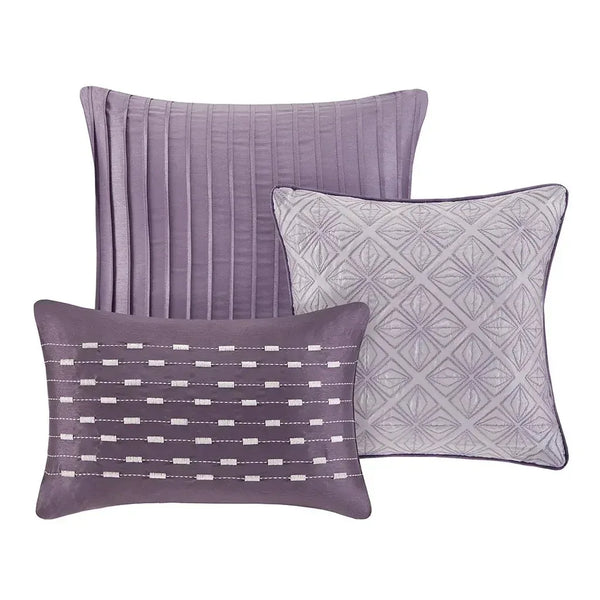 Biloxi 7 Piece Comforter Set by Madison Park - Gifts for You 'n Me
