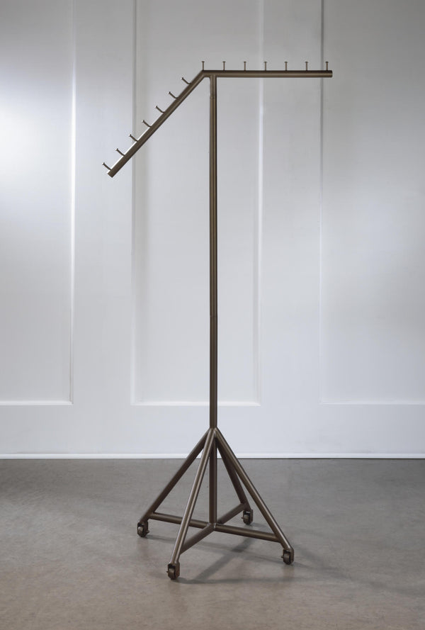 Waterfall Garment Rack