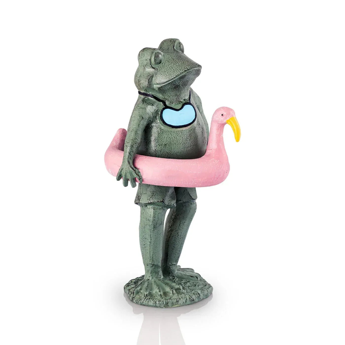Beach Buddy Frog - Gifts for You 'n Me