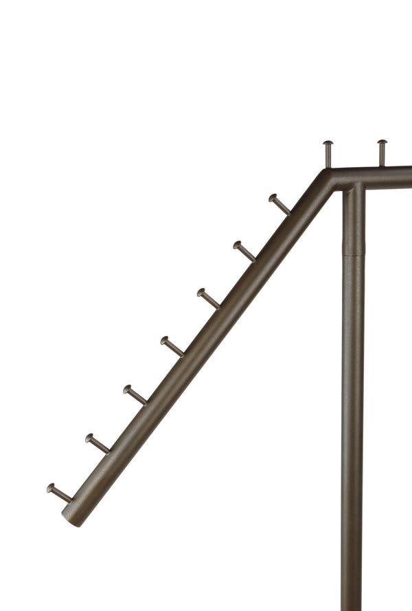 Waterfall Garment Rack