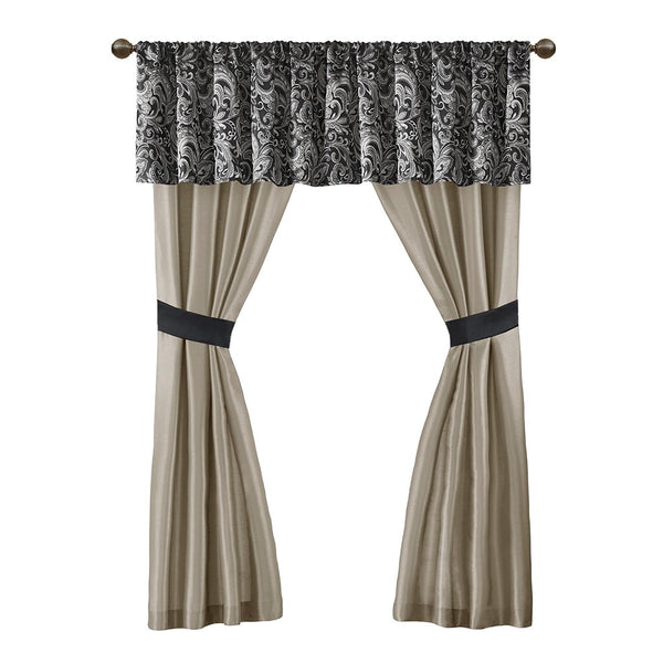 Brystol 24 Piece Room in a Bag by Madison Park Essentials - Gifts for You 'n Me