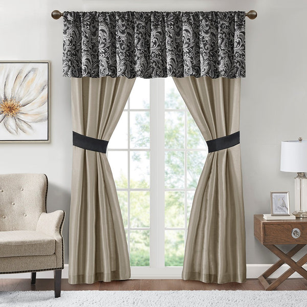 Brystol 24 Piece Room in a Bag by Madison Park Essentials - Gifts for You 'n Me