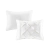 Laurel 7 Piece Tufted Comforter Set  by Madison Park