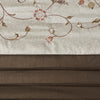 Serene Embroidered 7 Piece Comforter Set by Madison Park