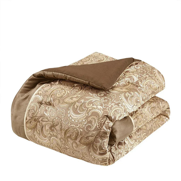 Brystol 24 Piece Room in a Bag by Madison Park Essentials - Gifts for You 'n Me