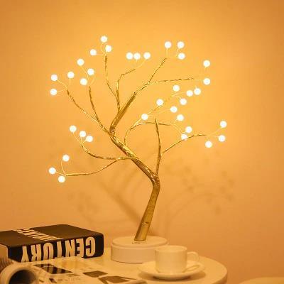 Fairy Light Spirit Tree - Gifts for You 'n Me
