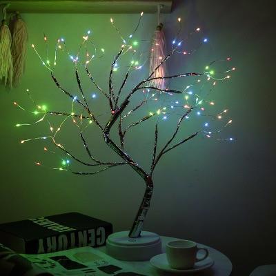 Fairy Light Spirit Tree - Gifts for You 'n Me