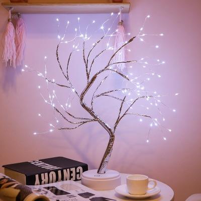 Fairy Light Spirit Tree - Gifts for You 'n Me