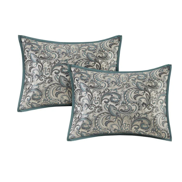 Brystol 24 Piece Room in a Bag by Madison Park Essentials - Gifts for You 'n Me