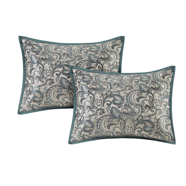 Brystol 24 Piece Room in a Bag by Madison Park Essentials - Gifts for You 'n Me