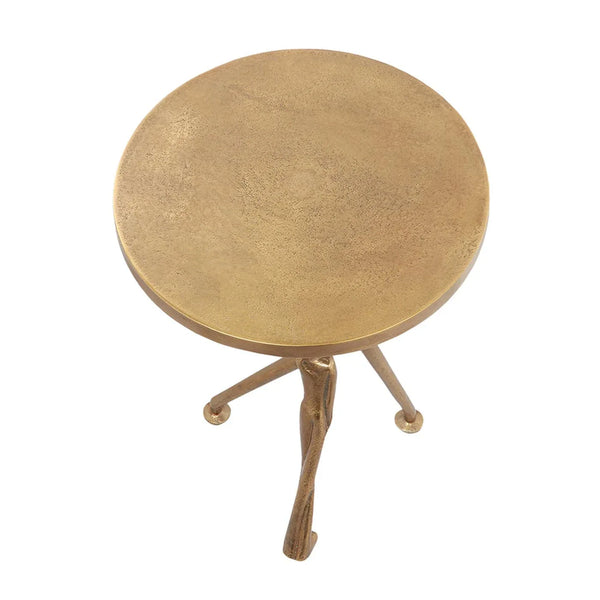 Supportive Man End Table - Gifts for You 'n Me