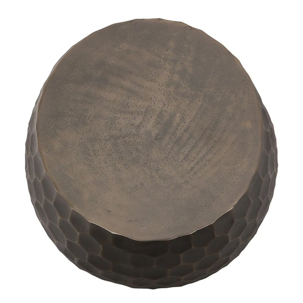 Honeycomb Pattern Garden Stool - Gifts for You 'n Me