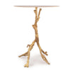 Winding Branches End Table