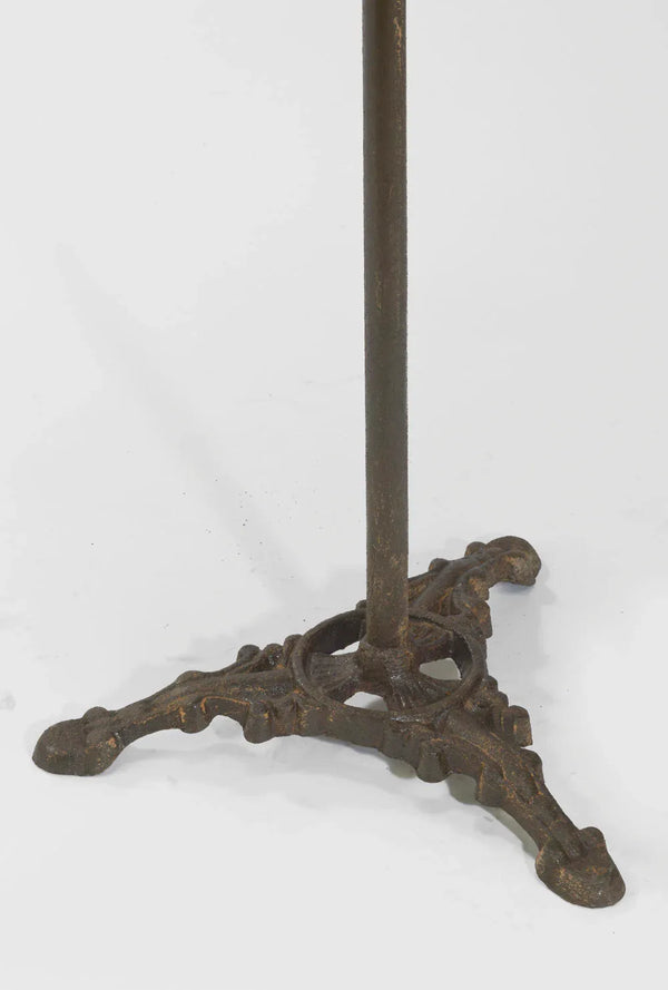 Antiqued Floor Body Form - Female Mannequin - Gifts for You 'n Me