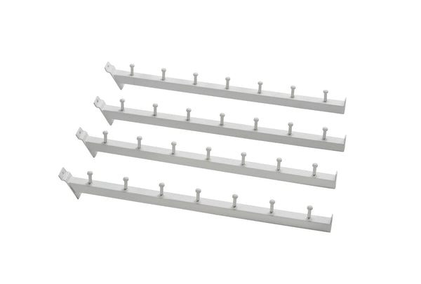 Waterfall Arms (4 pack) in Black and White - Gifts for You 'n Me