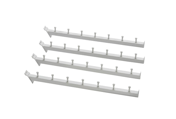 Waterfall Arms (4 pack) in Black and White