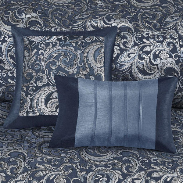 Brystol 24 Piece Room in a Bag by Madison Park Essentials - Gifts for You 'n Me