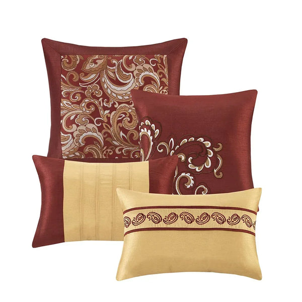 Brystol 24 Piece Room in a Bag by Madison Park Essentials - Gifts for You 'n Me